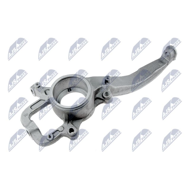 Fusée Avant AUDI Q7 05-15 - FZK069P, 7L8 407 258 B, 7P6407246A Fusée Avant AUDI Q7 05-15 - FZK069P, 7L8 407 258 B, 7P6407246A