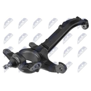 Fusée Avant DROITE HONDA ACCORD 98 - 51210-S4K-A00