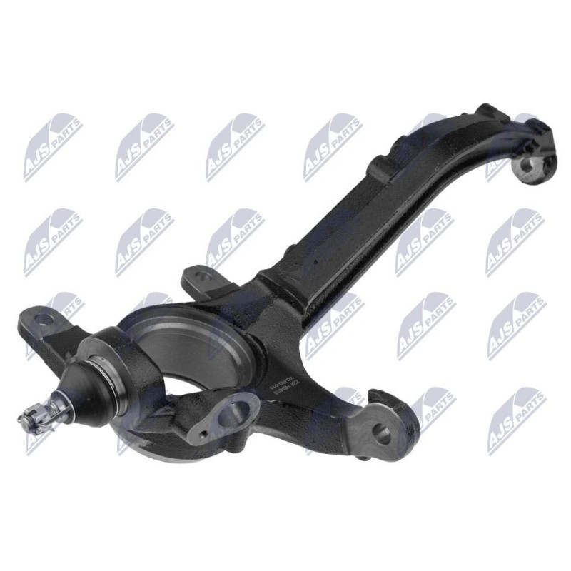 Fusée Avant DROITE HONDA ACCORD 98 - 51210-S4K-A00 Fusée Avant DROITE HONDA ACCORD 98 - 51210-S4K-A00