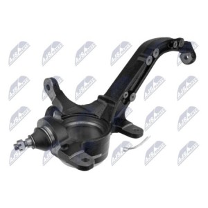 Fusée Avant GAUCHE HONDA ACCORD 98 - 51215-S4K-A00