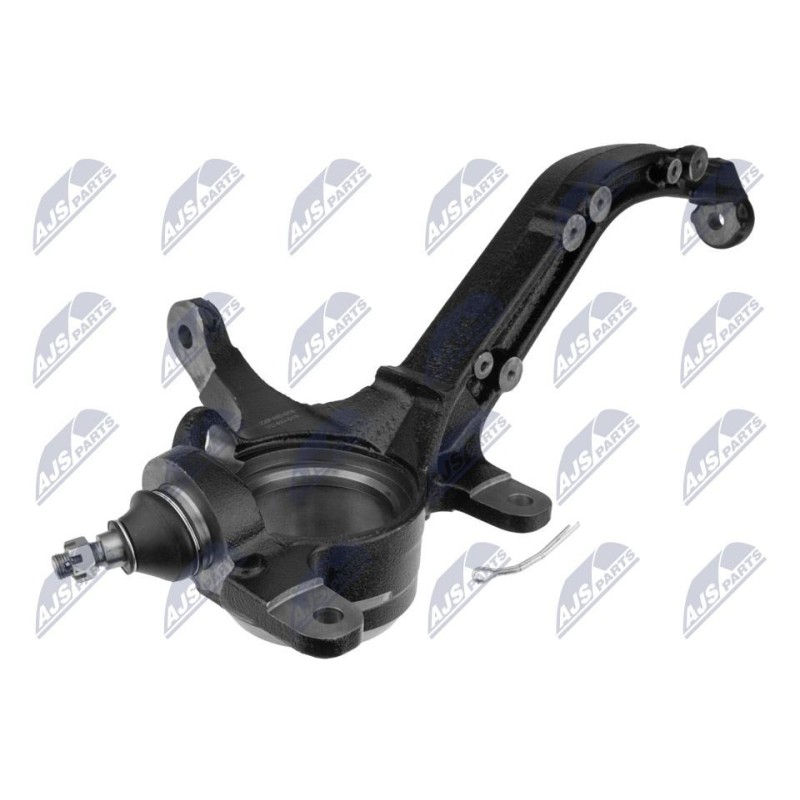 Fusée Avant GAUCHE HONDA ACCORD 98 - 51215-S4K-A00 Fusée Avant GAUCHE HONDA ACCORD 98 - 51215-S4K-A00