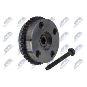 Poulie Du Dispositif De Reglage OPEL INSIGNIA A 2.8 08-17 - 12606653, 12614464, 12630918