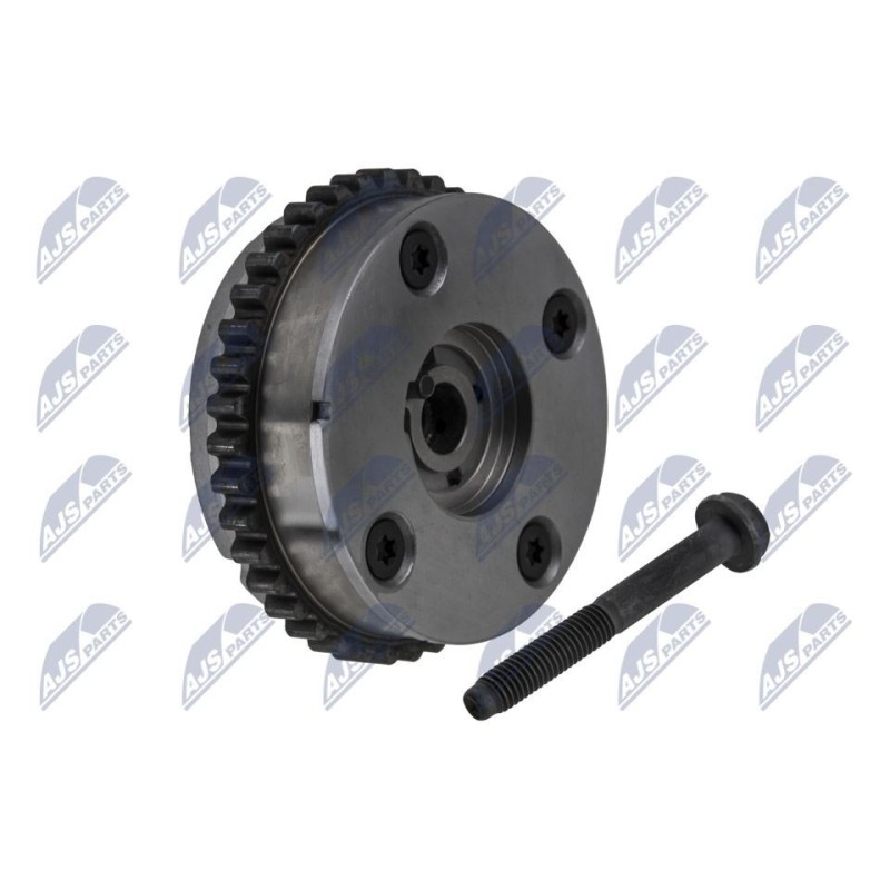 Poulie Du Dispositif De Reglage OPEL INSIGNIA A 2.8 08-17 - 12606653, 12614464, 12630918