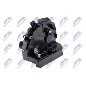 Actonneur La Fermeture Centrale Arrière GAUCHE BMW X5 E53 2001-2006 - 51228402601, 16SKV823, 610476A2
