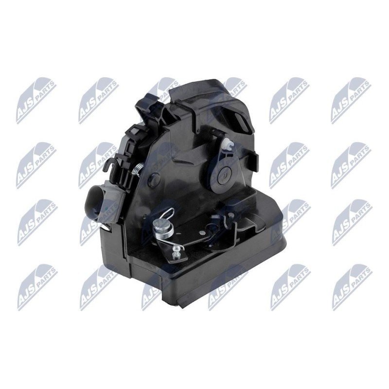 Actonneur La Fermeture Centrale Arrière GAUCHE BMW X5 E53 2001-2006 - 51228402601, 16SKV823, 610476A2