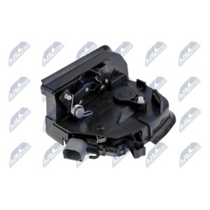 Actonneur La Fermeture Centrale Arrière DROITE BMW X5 E53 2001-2006 - 51228402602, 16SKV824, 3100675