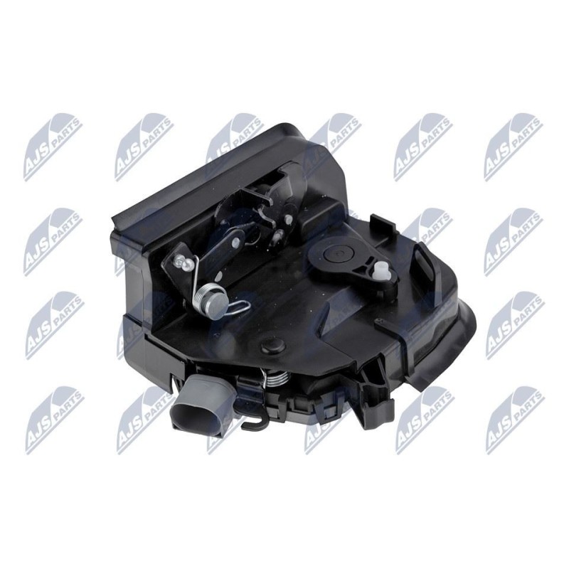 Actonneur La Fermeture Centrale Arrière DROITE BMW X5 E53 2001-2006 - 51228402602, 16SKV824, 3100675
