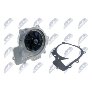 Pompe À Eau MERCEDES VIANO - AQUAPLUS 85-8556, 001-10-21344, 001-10-26394