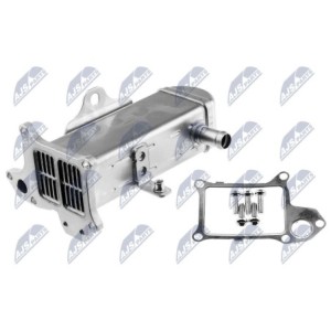 Radiateur Echappement De Vanne Egr SUZUKI GRAND VITARA 1.9DDIS 2005-2011 - 18111-67JG4