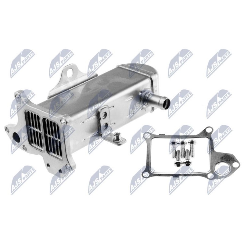 Radiateur Echappement De Vanne Egr SUZUKI GRAND VITARA 1.9DDIS 2005-2011 - 18111-67JG4 Radiateur Echappement De Vanne Egr SUZUKI GRAND VITARA 1.9DDIS 2005-2011 - 18111-67JG4