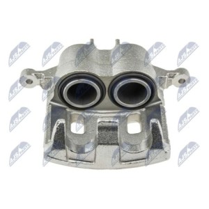 Étrier De Frein Avant NISSAN TERRANO II 3.0TD 99-02 - 41011-1W600, 41011-1W600, BCN700