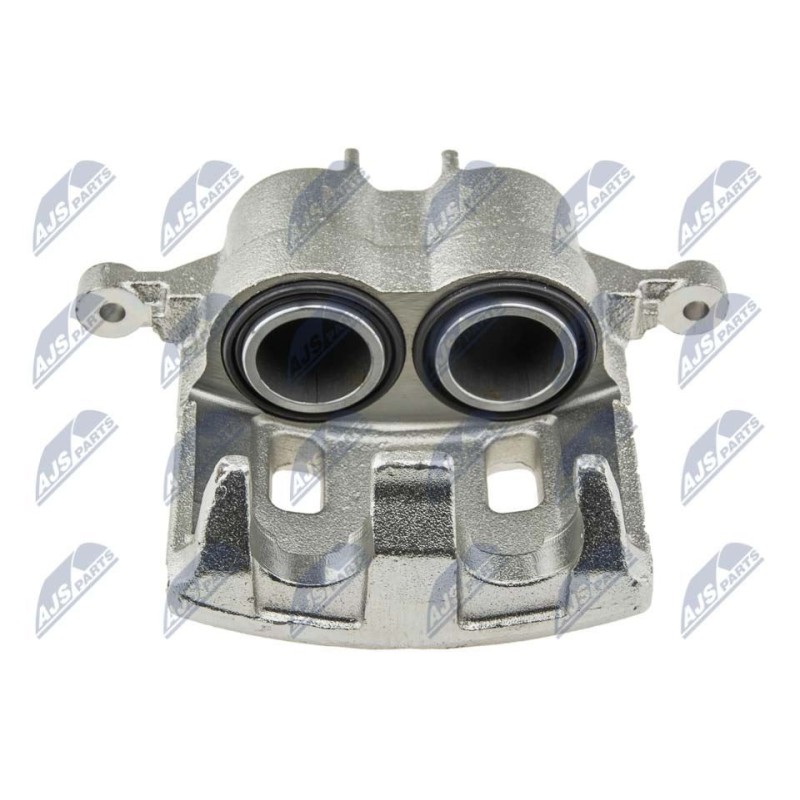 Étrier De Frein Avant NISSAN TERRANO II 3.0TD 99-02 - 41011-1W600, 41011-1W600, BCN700 Étrier De Frein Avant NISSAN TERRANO II 3.0TD 99-02 - 41011-1W600, 41011-1W600, BCN700