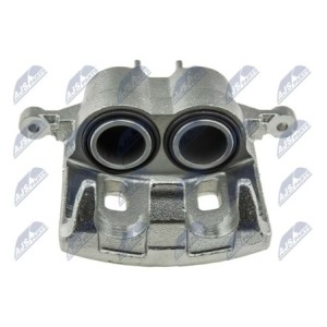 Étrier De Frein Avant NISSAN TERRANO II 3.0TD 99-02 - 41001-1W600, 41001-1W600, BCN701