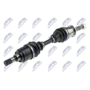 Demi-arbre De Transmission AVANT DAIHATSU TERIOS 1.3 4WD 98 - 43420-87405-000, J2826114, 18-311011