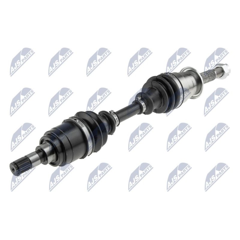 Demi-arbre De Transmission AVANT DAIHATSU TERIOS 1.3 4WD 98 - 43420-87405-000, J2826114, 18-311011