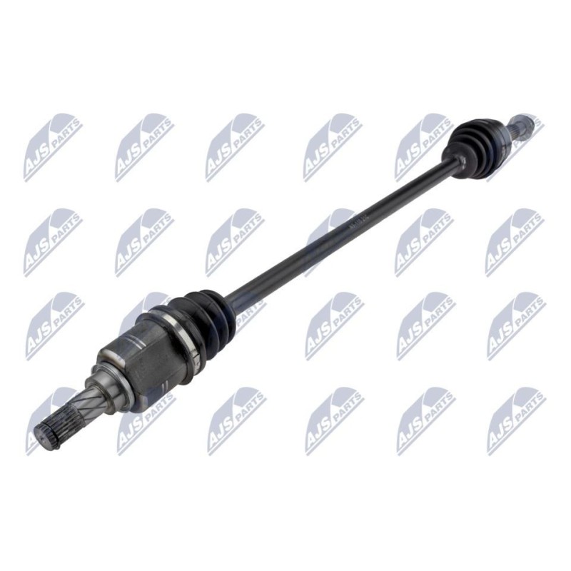 Demi-arbre De Transmission NISSAN MICRA K12 1.2 - DS6303R, NI210R, T98298