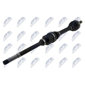 Demi-arbre De Transmission DROITE PEUGEOT 206 1.9D DW8 98 - DS3122, 8082, 8082