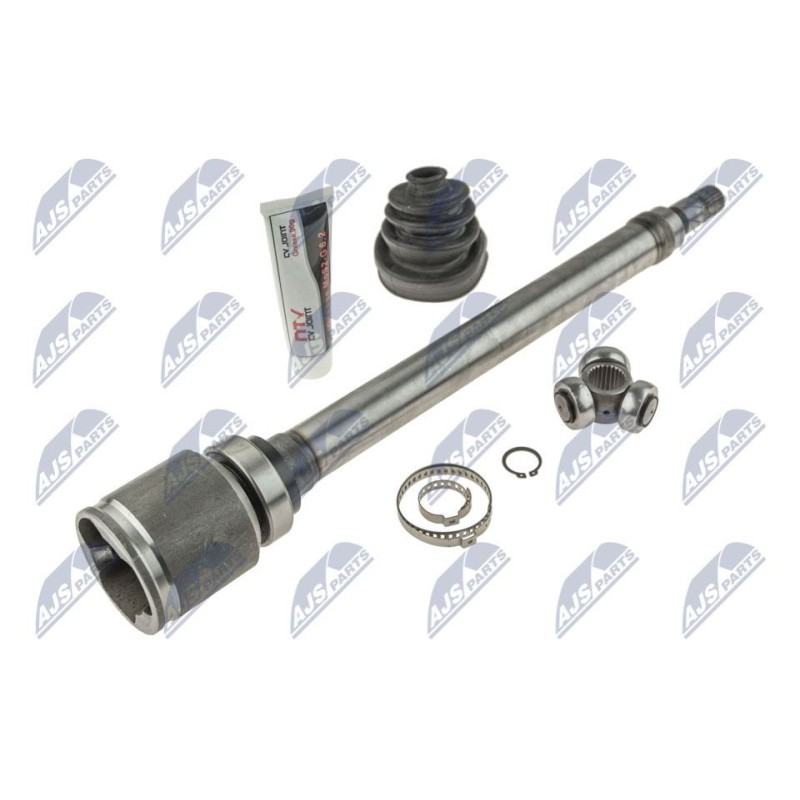 Joint Homocinétique Intérieur VOLVO 850 - PASCAL G8V001PC Joint Homocinétique Intérieur VOLVO 850 - PASCAL G8V001PC