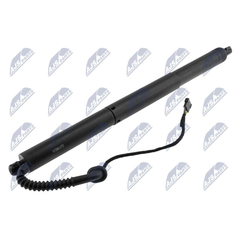 Vérin De Coffre GAUCHE BMW X5 F15-F85 13 - ZA-0009L, 51244823279, ZY-0009L Vérin De Coffre GAUCHE BMW X5 F15-F85 13 - ZA-0009L, 51244823279, ZY-0009L