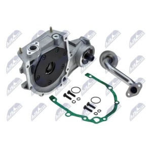 Pompe D'huile FIAT TIPO 1.4 2015 - OP403, 55205943, OP-FI14