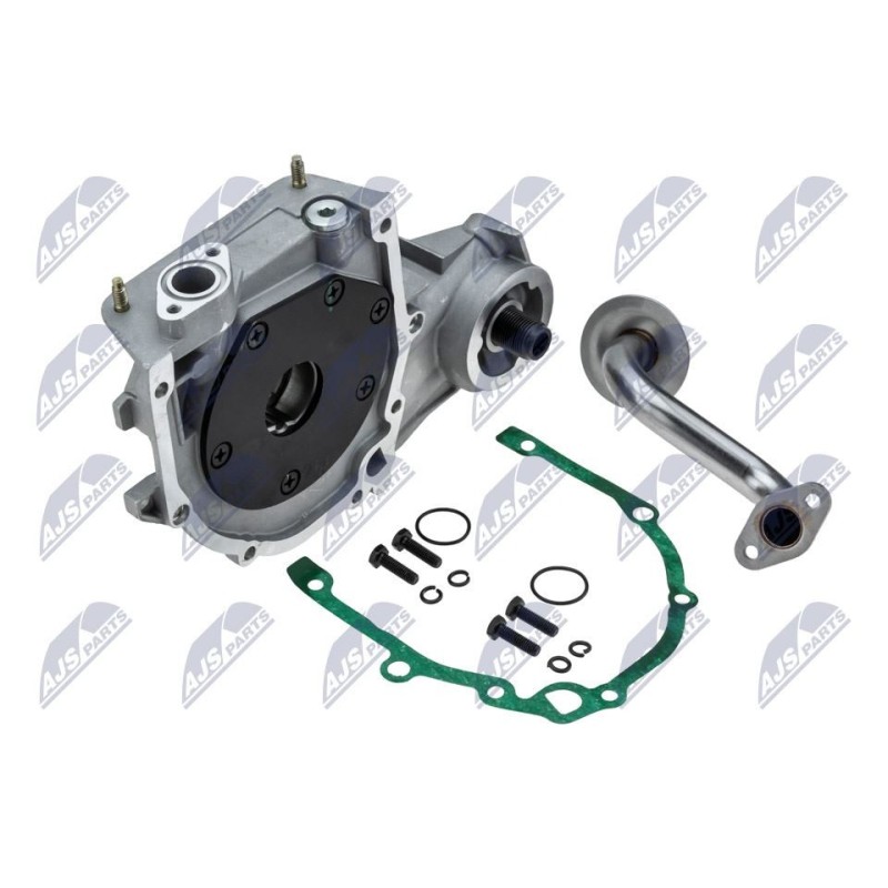 Pompe D'huile FIAT TIPO 1.4 2015 - OP403, 55205943, OP-FI14