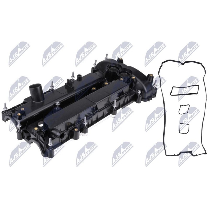 Couvercle De Culasse Ford Edge 2.0 EcoBoost 2012 - CJ5Z6582A, CJ5Z6582B, NANFENG NF0040182 Couvercle De Culasse Ford Edge 2.0 EcoBoost 2012 - CJ5Z6582A, CJ5Z6582B, NANFENG NF0040182