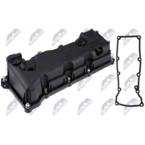 Couvercle De Culasse FORD FIESTA 1.3 2001 - 1328998, 1691446,