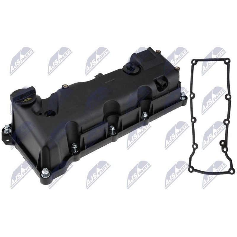 Couvercle De Culasse FORD FIESTA 1.3 2001 - 1328998, 1691446,
