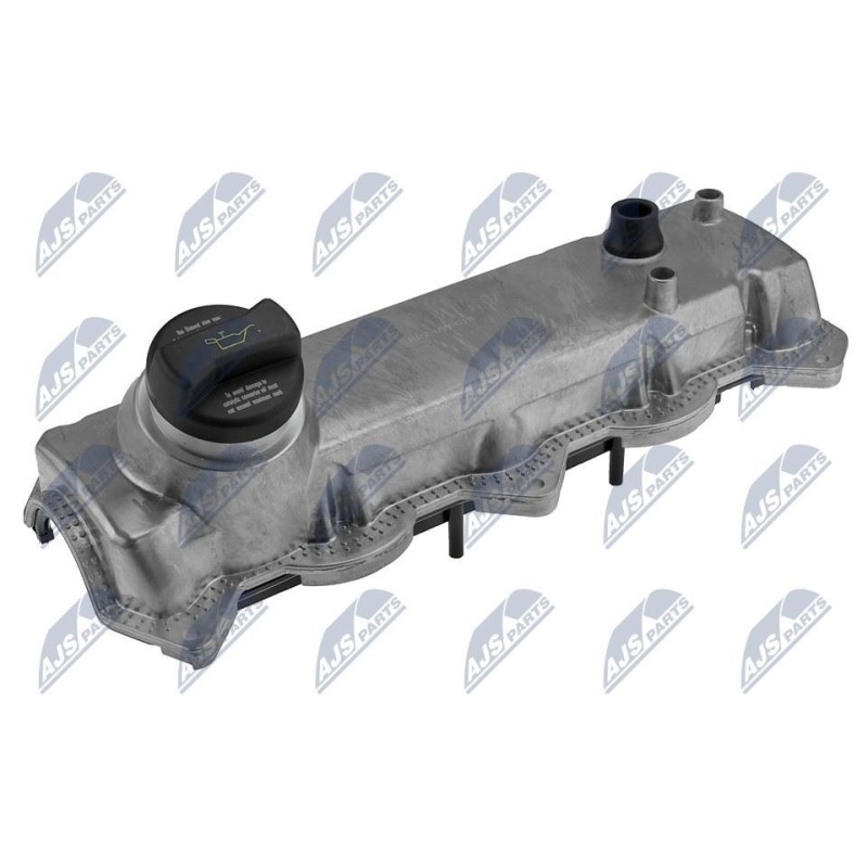 Couvercle De Culasse AUDI A3 1.9TDI 1996 - 72000100, 038 103 469 E, 038 103 469 F