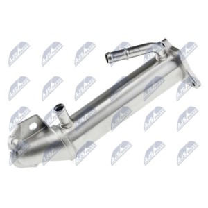 Radiateur Echappement De Vanne Egr FORD TRANSIT 2.2TDCI 2014 - 090123N, 14SKV115, 1807897
