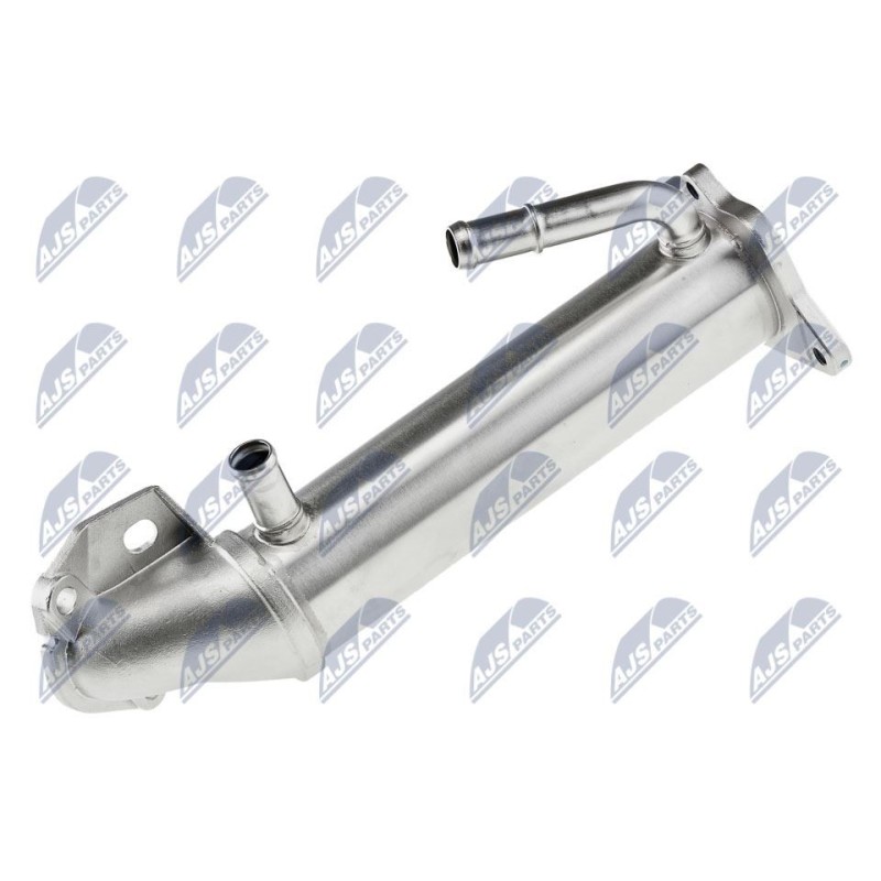 Radiateur Echappement De Vanne Egr FORD TRANSIT 2.2TDCI 2014 - 090123N, 14SKV115, 1807897