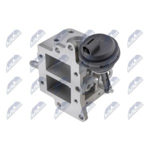 Vanne Egr AUDI A3 1.9TDI 2003 - AEE-025, AHE 202.011, 045180N