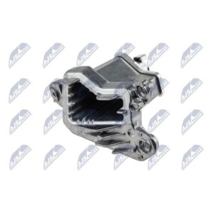 Clignotant Module Phare Gauche Led BMW 5 F10-F11 LCI 2012 - 63117352553