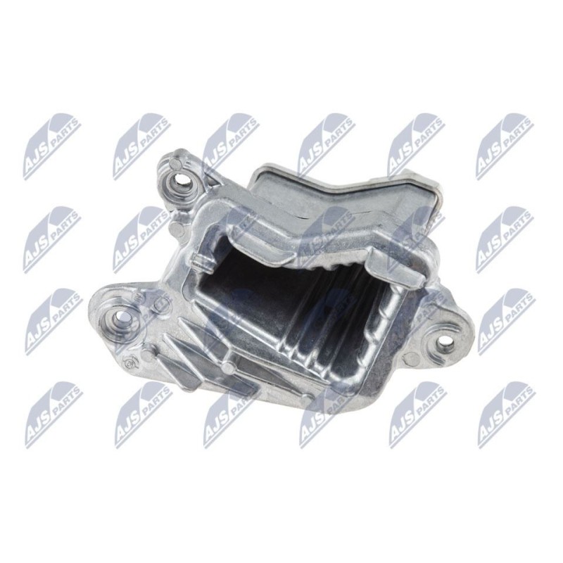 Clignotant Module Phare Droite Led BMW 5 F10-F11 LCI 2012 - 63117352554