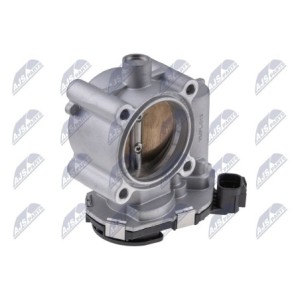 Corps Papillon Du OPEL ASTRA J - 280750496, 55565260, 825019