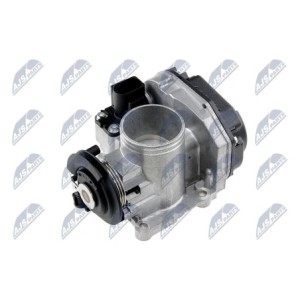 Corps Papillon Du VW LUPO 1.4-CODE MOTEUR:AHW - 036133064D, 408237130003Z, 408237130003Z