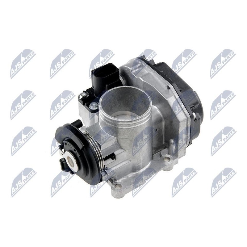 Corps Papillon Du VW LUPO 1.4-CODE MOTEUR:AHW - 036133064D, 408237130003Z, 408237130003Z