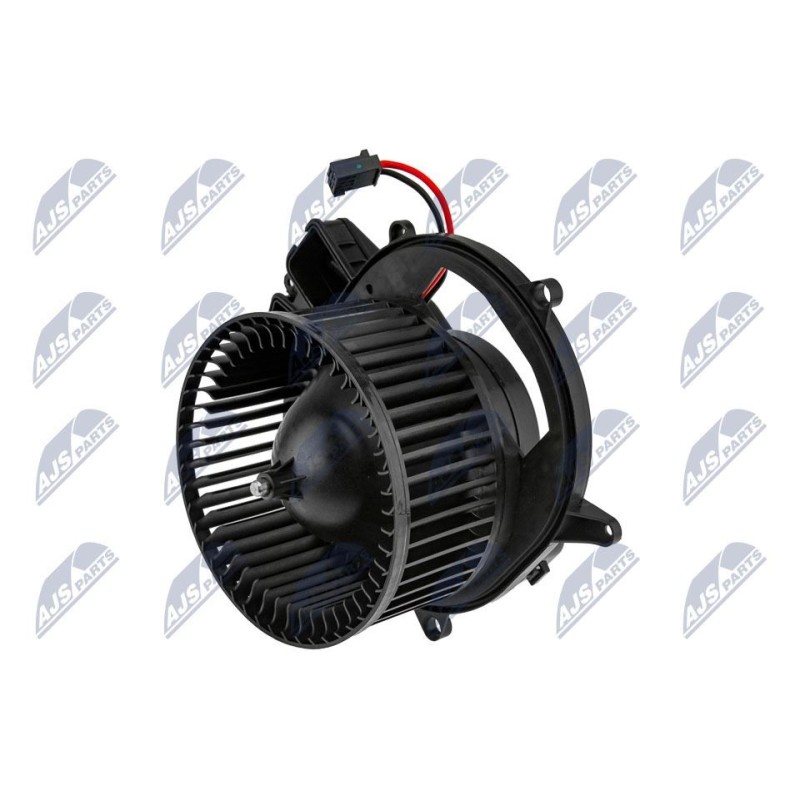 Pulseur D'air Habitacle MERCEDES GLE W166 2015 - 1669066100, A1669066100,