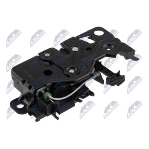 Fermoir Du Coffre A Bagages BMW 1 F40 2019 - 132-004-108, BAPMIC BF0113690062, 2 704 106