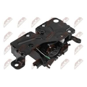 Fermoir Du Coffre A Bagages BMW 2 G42 2019 - 132-004-109, BAPMIC BF0113690063, 51 24 7 383 283