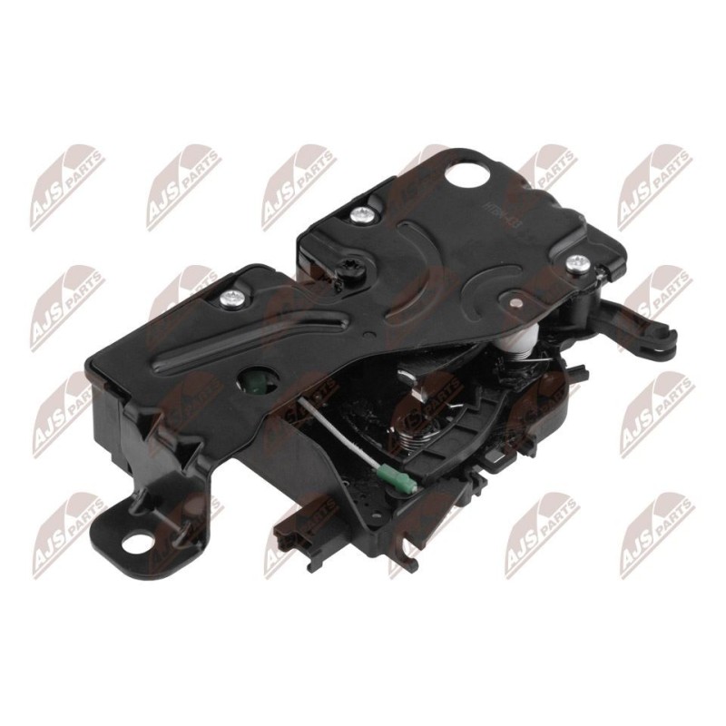 Fermoir Du Coffre A Bagages BMW 2 G42 2019 - 132-004-109, BAPMIC BF0113690063, 51 24 7 383 283