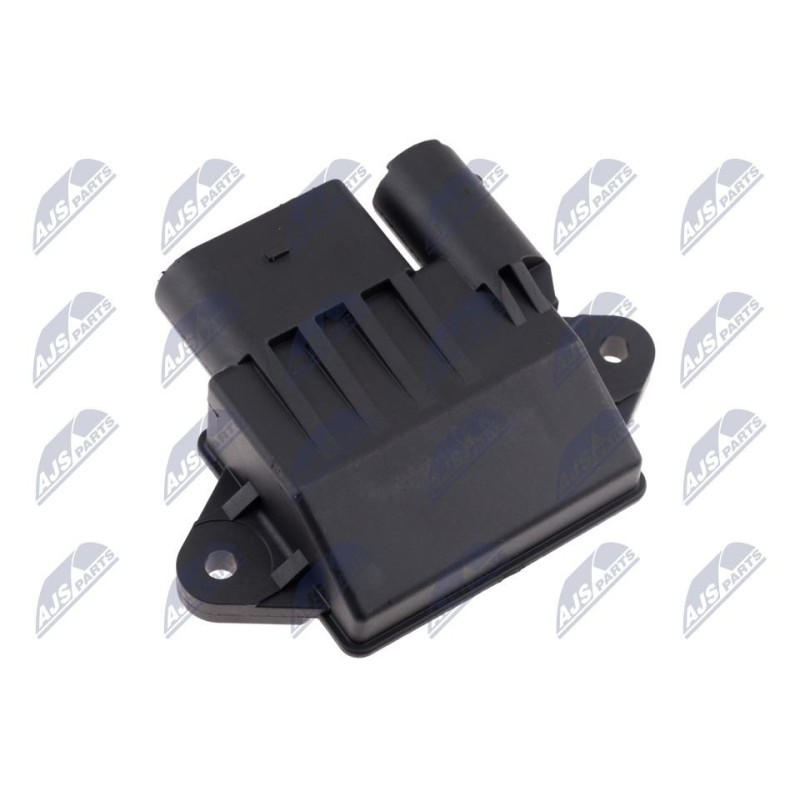 Contrôleur/relais De Bougies De Préchauffage ENG.3.0D MERCEDES E W213 - 642 900 76 01, A 642 900 76 01, 30-71-0049