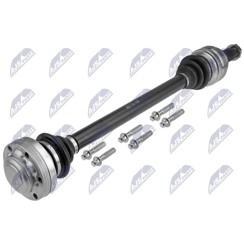 Demi-arbre De Transmission BMW 5 E60 E61 520D - 33207529217, 33207572419, 33207572420 Demi-arbre De Transmission BMW 5 E60 E61 520D - 33207529217, 33207572419, 33207572420
