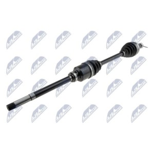 Demi-arbre De Transmission CITROEN C4 1.4 - DS3150, 8200, 8200