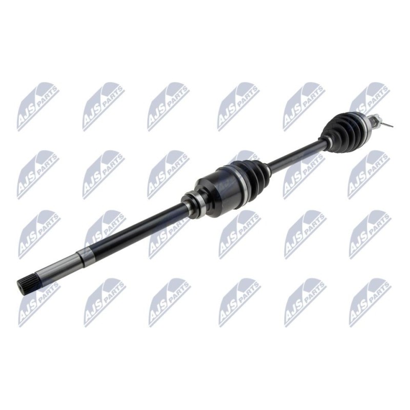 Demi-arbre De Transmission CITROEN C4 1.4 - DS3150, 8200, 8200