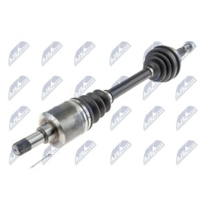 Demi-arbre De Transmission CITROEN JUMPY 2.0HDI 06 - DS6892, 6821, 6821