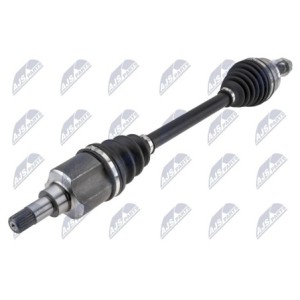 Demi-arbre De Transmission CITROEN NEMO 1.4 08 - 3272SJ, 3272SK,