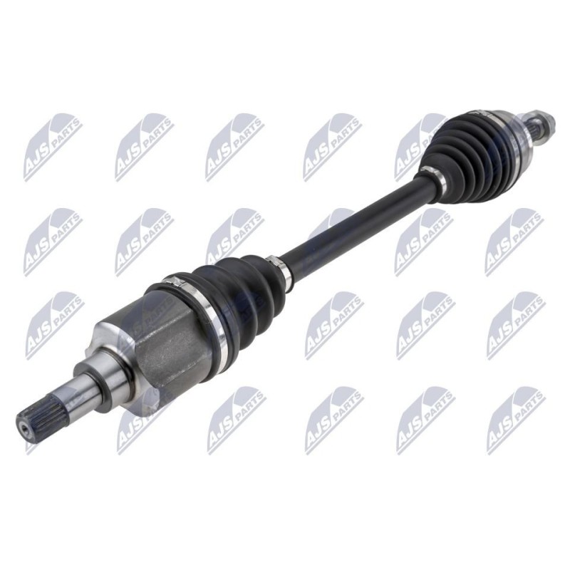 Demi-arbre De Transmission CITROEN NEMO 1.4 08 - 3272SJ, 3272SK,