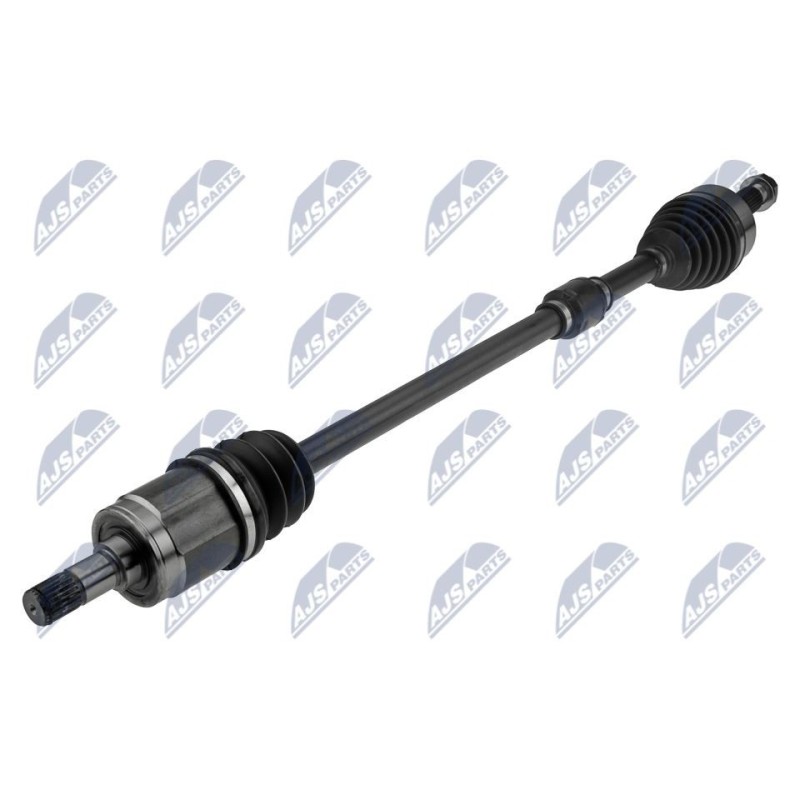 Demi-arbre De Transmission HONDA JAZZ 1.2 - 44305-TF0-000, 44305-TF0-010, 44305-TF0-J00 Demi-arbre De Transmission HONDA JAZZ 1.2 - 44305-TF0-000, 44305-TF0-010, 44305-TF0-J00