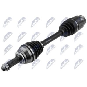 Demi-arbre De Transmission KIA NIRO 1.6GDI HYBRIDE - 49501-G2000, 49501-G5000, 49501-G2000